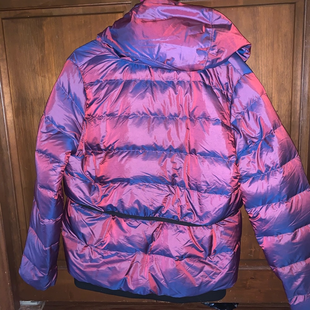 Jacket - Picture 2 of 3